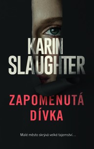 E-kniha Zapomenutá dívka