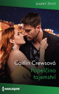 E-kniha Popelčino tajemství