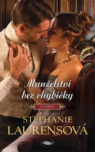 E-kniha Manželství bez chybičky