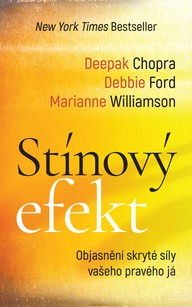 E-kniha Stínový efekt
