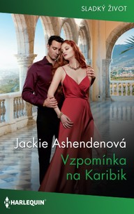 E-kniha Vzpomínka na Karibik