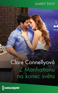 E-kniha Z Manhattanu na konec světa