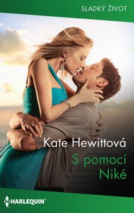 E-kniha S pomocí Niké