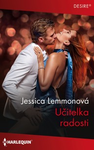 E-kniha Učitelka radosti