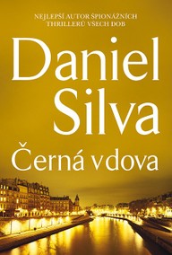 E-kniha Černá vdova