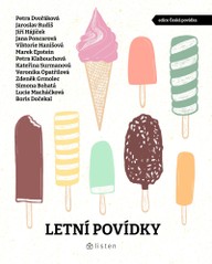 E-kniha Letní povídky