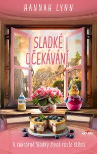 E-kniha Sladké očekávání