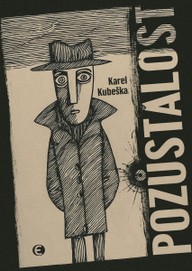 E-kniha Pozůstalost