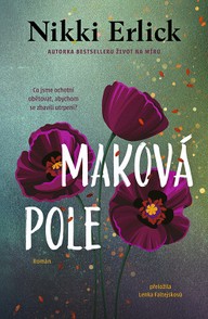 E-kniha Maková pole