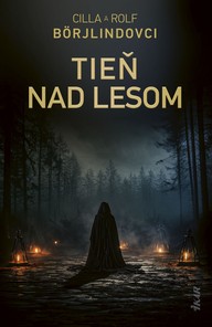E-kniha Tieň nad lesom