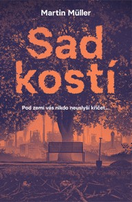 E-kniha Sad kostí
