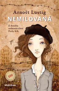 E-kniha Nemilovaná