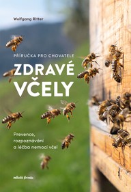 E-kniha Zdravé včely - příručka chovatele