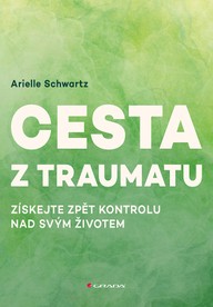 E-kniha Cesta z traumatu - Získejte zpět kontrolu nad svým životem