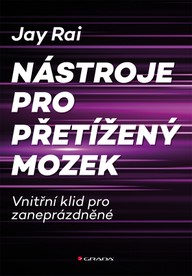 E-kniha Nástroje pro přetížený mozek - Vnitřní klid pro zaneprázdněné