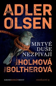 E-kniha Mrtvé duše nezpívají