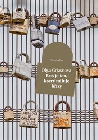 E-kniha Rus je ten, kdo miluje břízy