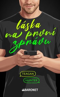 E-kniha Láska na první zprávu