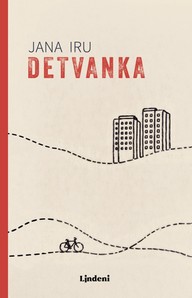 E-kniha Detvanka