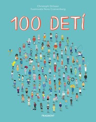 E-kniha 100 detí