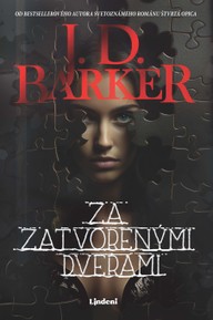 E-kniha Za zatvorenými dverami