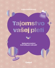 E-kniha Tajomstvo vašej pleti