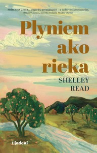 E-kniha Plyniem ako rieka