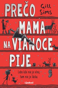 E-kniha Prečo mama na Vianoce pije