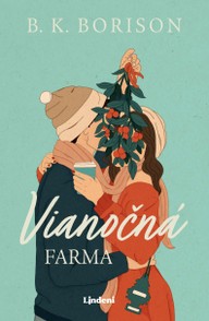 E-kniha Vianočná farma