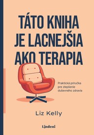 E-kniha Táto kniha je lacnejšia ako terapia