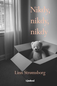 E-kniha Nikdy, nikdy, nikdy