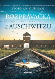 E-kniha Rozprávačka z Auschwitzu