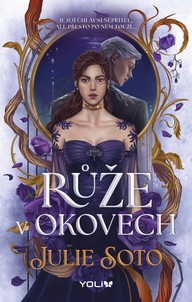 E-kniha Růže v okovech