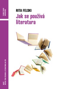 E-kniha Jak se používá literatura