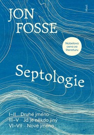 E-kniha Septologie