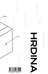 E-kniha Antihrdina