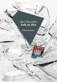 E-kniha Tady na Jihu