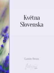 E-kniha Května Slovenska