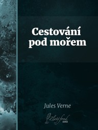 E-kniha Cestování pod mořem