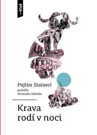 E-kniha Krava rodí v noci