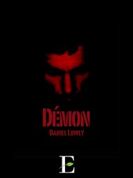 E-kniha Démon