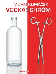 E-kniha Vodka a chróm