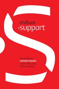 E-kniha Support