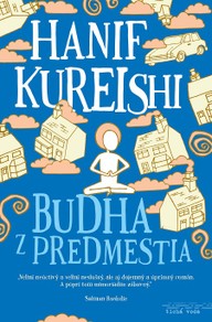 E-kniha Budha z predmestia