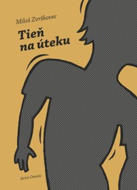 E-kniha Tieň na úteku