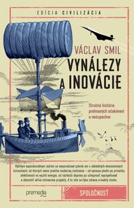 E-kniha Vynálezy a inovácie