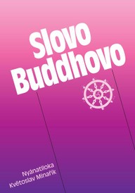 E-kniha Slovo Buddhovo