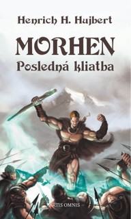 E-kniha Morhen – Posledná kliatba