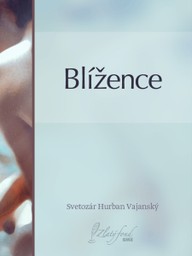 E-kniha Blížence