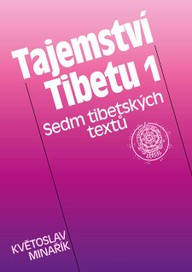 E-kniha Tajemství Tibetu 1